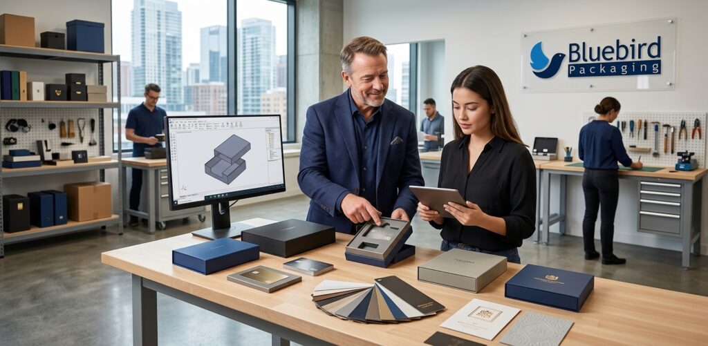 Credit Card Packaging Trends in 2026