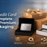Custom Credit Card Boxes: Complete Guide for Premium Card Packaging