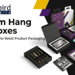 Custom Hang Tab Boxes: Complete Guide for Retail Product Packaging