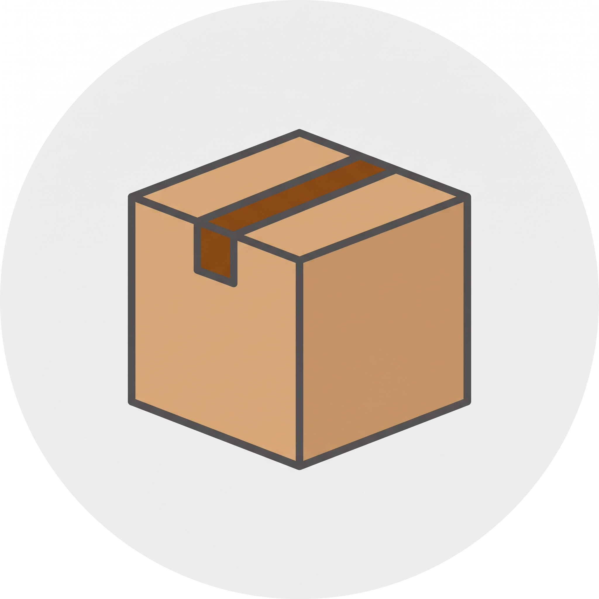 Custom Other Box Style