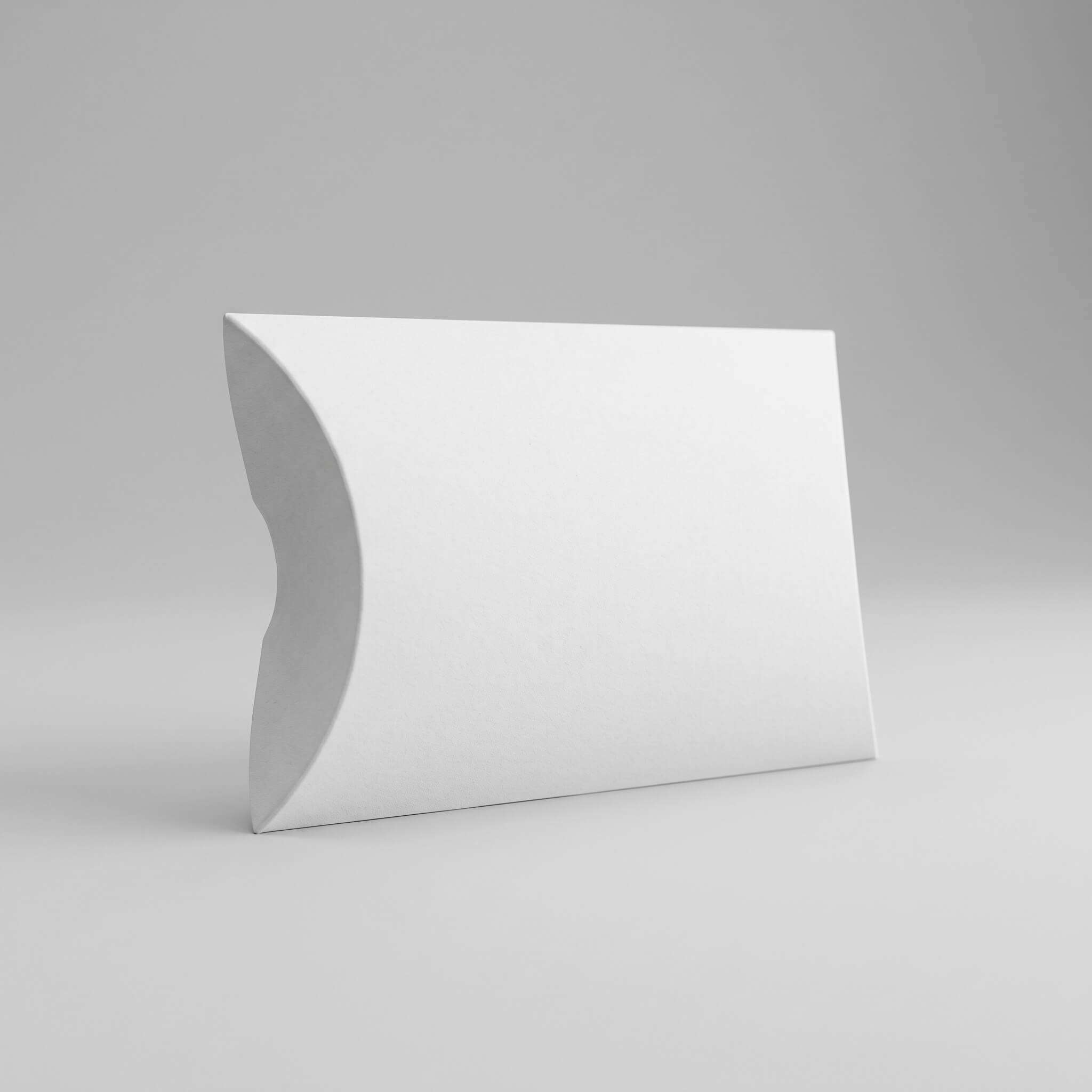 Customized Pillow Boxes