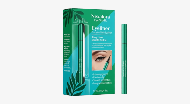 Eyeliner Boxes