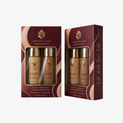 Foundation Boxes