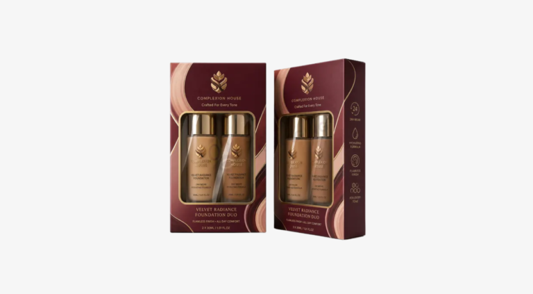 Foundation Boxes