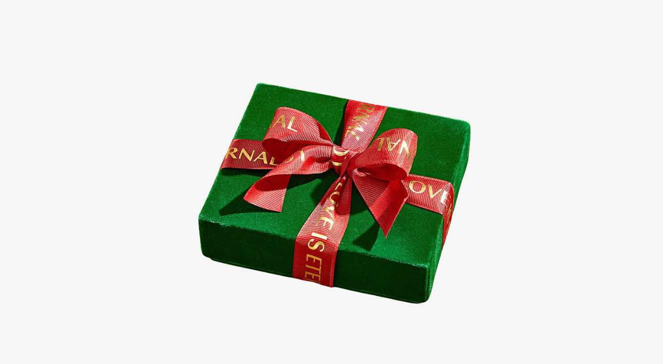 Green Christmas Gift Boxes | Bluebird Packaging