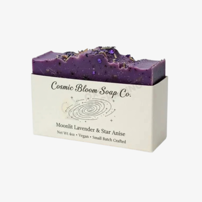 Holster Soap Boxes | Bluebird Packaging