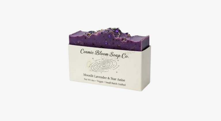 Holster Soap Boxes