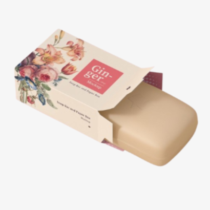 Luxury Soap Boxes | Bluebird Packaging