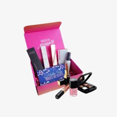 Makeup Boxes | Bluebird Packaging