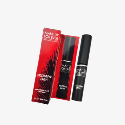 Mascara Boxes | Bluebird Packaging