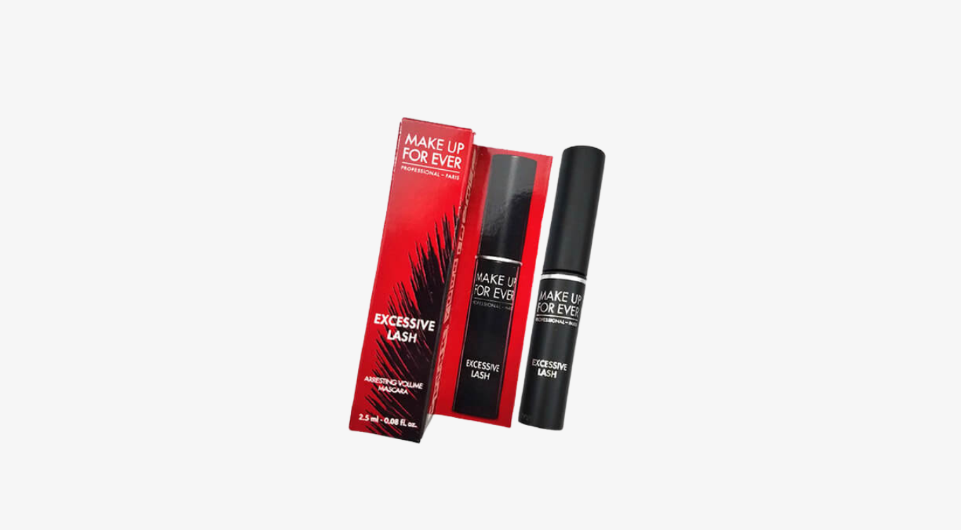Mascara Boxes | Bluebird Packaging