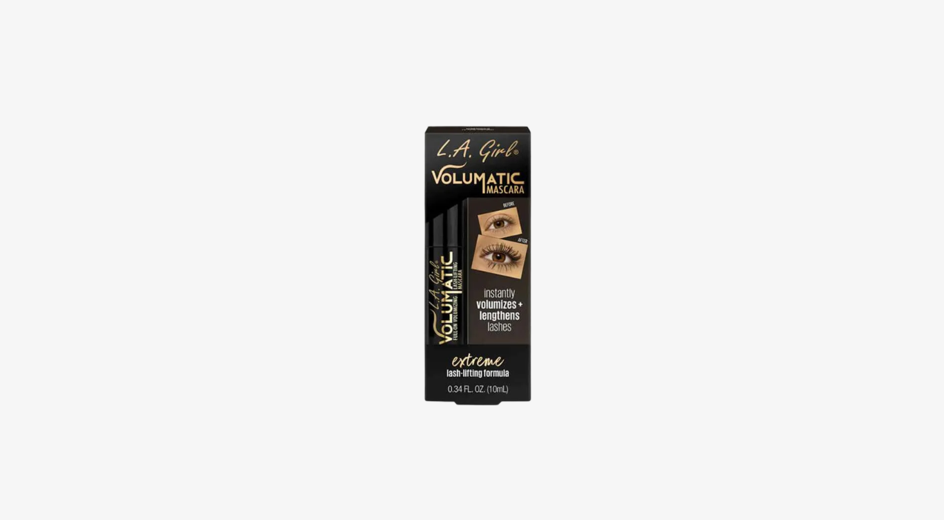 Mascara Boxes | Bluebird Packaging