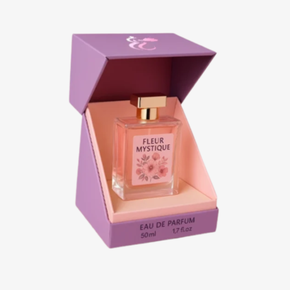 Perfume Boxes | Bluebird Packaging