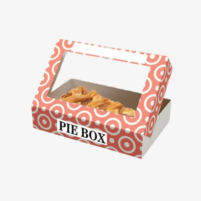 Pie Boxes | Bluebird Packaging
