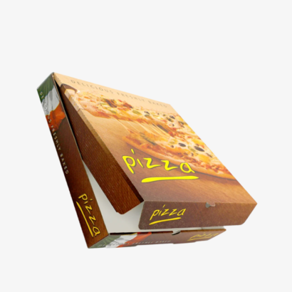 Pizza Boxes | Bluebird Packaging