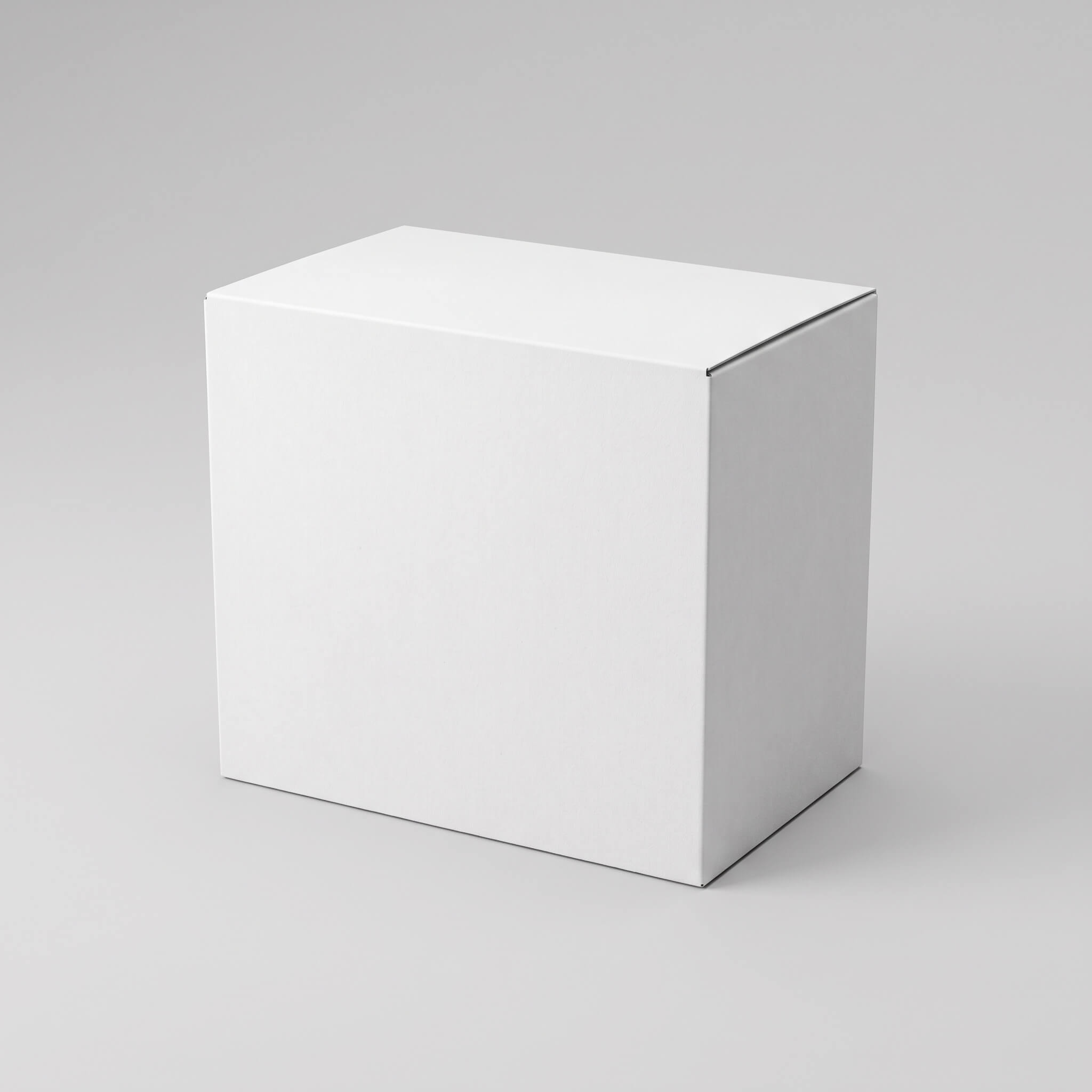 Seal End Box Style