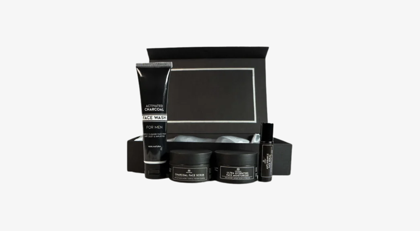 Skincare Boxes | Bluebird Packaging