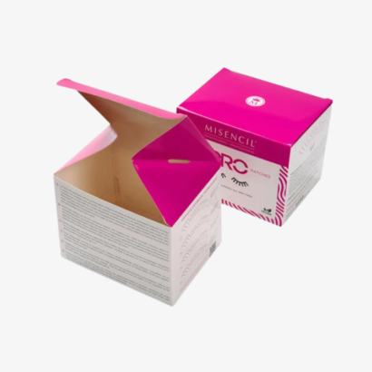 Skincare Boxes | Bluebird Packaging