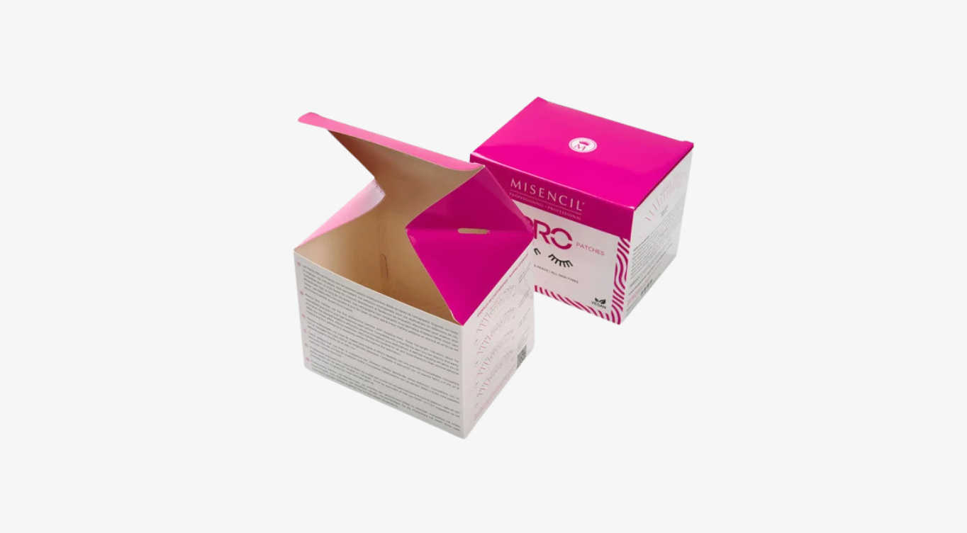 Skincare Boxes | Bluebird Packaging