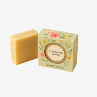 Small Soap Boxes | Bluebird Packaging