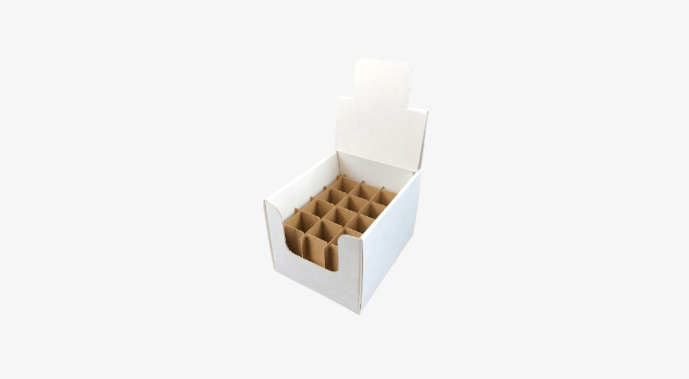 Soap Display Boxes | Bluebird Packaging