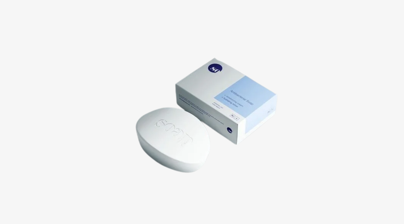 Soap Packaging Boxes | Bluebird Packaging