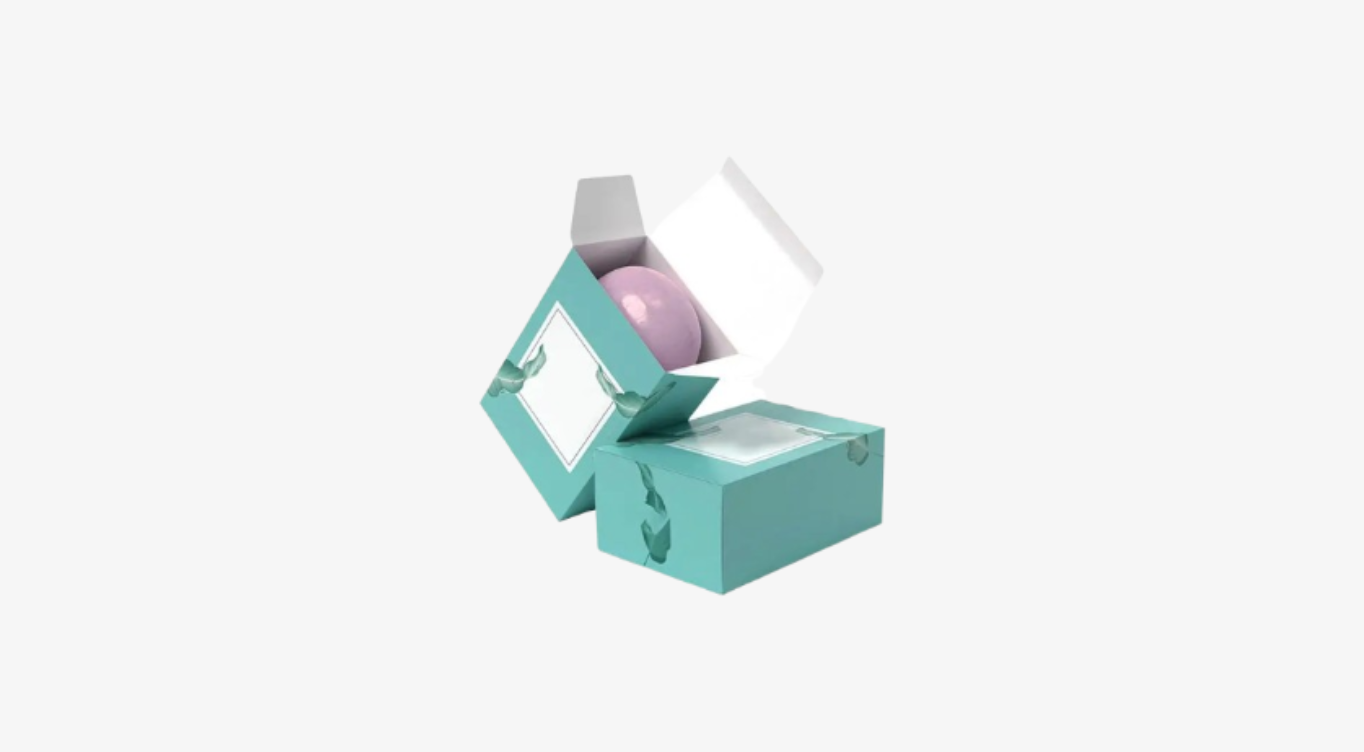 Organic Soap Boxes | Bluebird Packaging