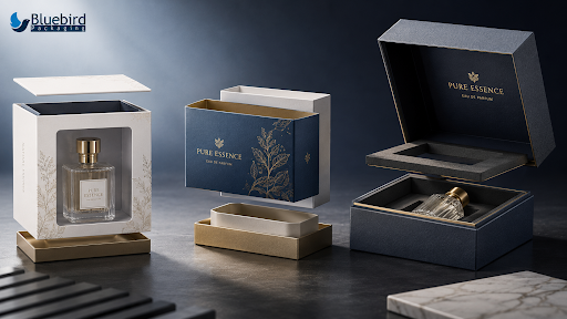 What Is Retail Packaging?
