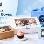 Wholesale Cupcake Boxes Complete Guide to Types, Sizes & Packaging Options