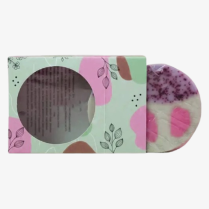 Window Soap Boxes | Bluebird Packaging