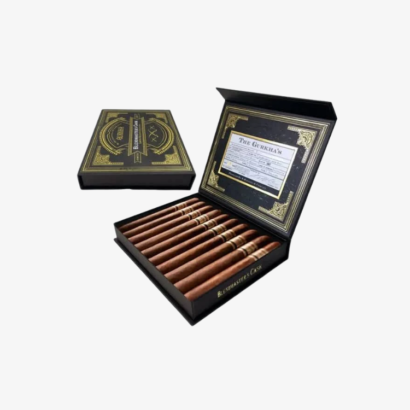 Cigar Boxes | Bluebird Packaging