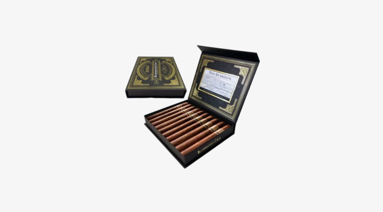 Cigar Boxes