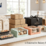 The Complete Guide to Bakery Boxes in 2026: Trends, Types, Materials, Designs & Buying Tips