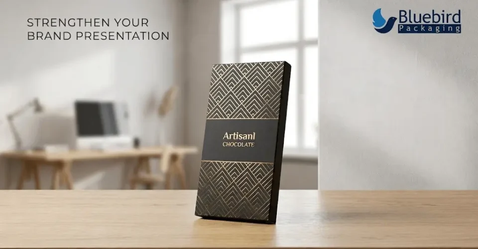 How to Use Custom Food Packaging to Strengthen Brand Presentation