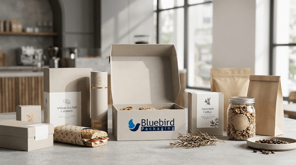 How Can Custom Packaging Improve the Customer Experience?