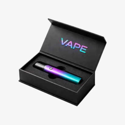 Custom Vape Boxes | Bluebird Packaging