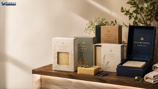 Soap Packaging Cost: What Actually Determines It? 