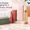 How to Choose Packaging for a New Beauty Brand