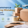 10 Ecommerce Packaging Mistakes That Increase Shipping Costs