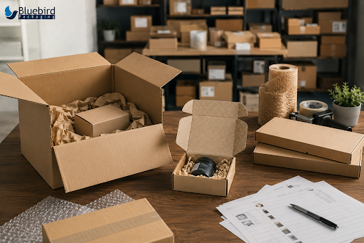 How to Reduce Ecommerce Packaging Costs Without Making Packaging Cheap