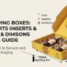 Wine Shipping Boxes: Sizes, Inserts, Materials & Custom Packaging Guide