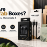 What Are Hang Tab Boxes? Types, Benefits, Materials & Retail Uses