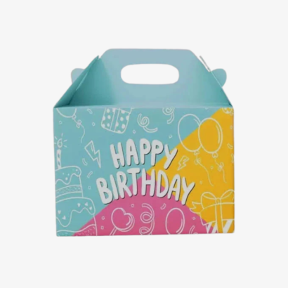Birthday Gift Boxes| Bluebird Packaging