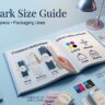 Bookmark Size Guide Standard Dimensions, Printing Specs & Packaging Uses