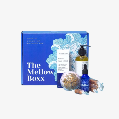 CBD Gift Boxes