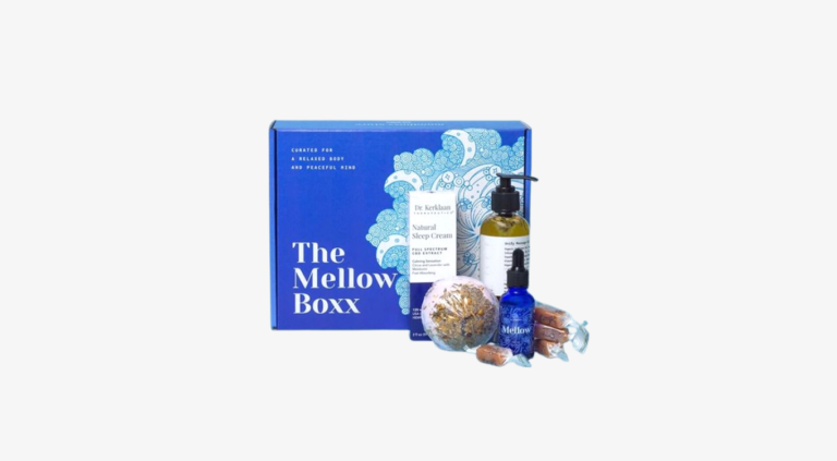 CBD Gift Boxes
