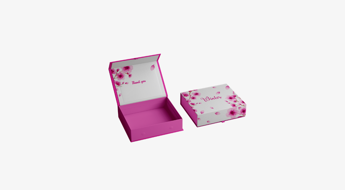 CBD Gift Boxes