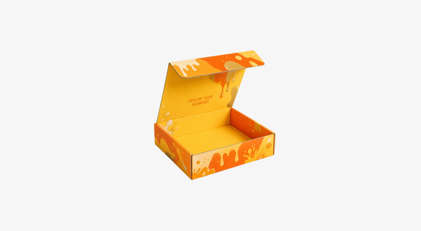 CBD Gift Boxes