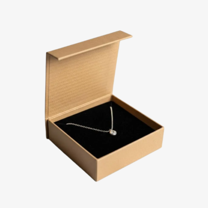 Cardboard Jewelry Boxes