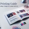 Catalog Printing Guide Sizes, Paper, Binding, Design & Custom Options